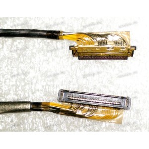 LCD LVDS cable Sony VPC-Z11V9R/B, PCG-31111V (p/n: 196724411) HARNESS, LCD (WAN)