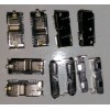 MicroUSB 3.0 Jack Type B 5x2 pin SMD (#8439) MicroUSB 3.0 Jack Type B 5x2 pin SMD (#8439)