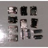 MicroUSB Jack Type B 5 pin SMD (#8440) MicroUSB Jack Type B 5 pin SMD (#8440)