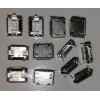 MicroUSB Jack Type B 5 pin SMD (#8442) MicroUSB Jack Type B 5 pin SMD (#8442)