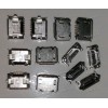 MicroUSB Jack Type B 5 pin SMD (#8442) MicroUSB Jack Type B 5 pin SMD (#8442)
