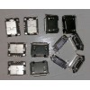 MicroUSB Jack Type B 5 pin SMD (#8444) MicroUSB Jack Type B 5 pin SMD (#8444)