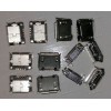 MicroUSB Jack Type B 5 pin SMD (#8444) MicroUSB Jack Type B 5 pin SMD (#8444)