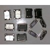 MicroUSB Jack Type B 5 pin SMD (#8444)
