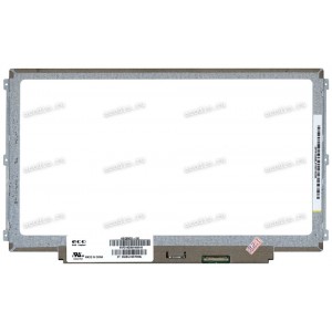 HB125WX1-100 1366x768 LED 30 пин slim NEW