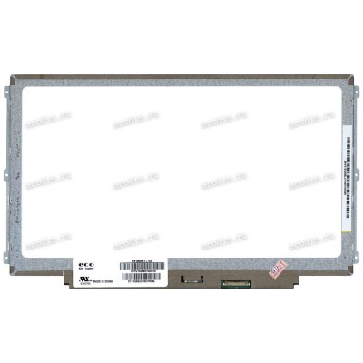 HB125WX1-100 1366x768 LED 30 пин slim NEW