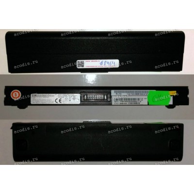 АКБ Asus F6, F6A, F6E, F6S, F6Ve, F6Ve-3P028C, F6Ve-3P159C, F9, F9Dc, F9E, F9F, F9J, F9S, F9Sg, F9Sg-2P037E, F9Sg-A01, Pro60, Pro60VE (A32-F9) 11.1V разбор