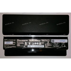 АКБ Asus B53A, B53V, F45A, F45U, F55, N46, N46V, N56, N56D, N56V, N56VZ, N76, N76V, R500N, R500VD, R503C, S56CM (A32-N56) 10.8V NEW