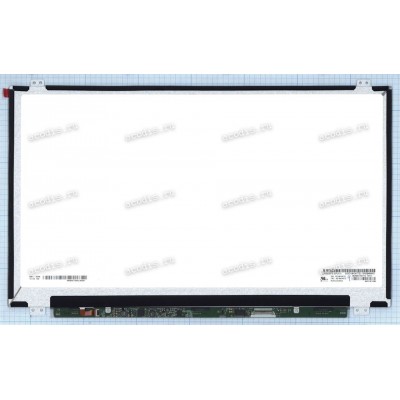 LP156WF6-SPK1 1920x1080 LED 30 пин slim new
