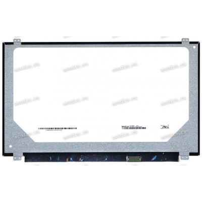 N156BGE-E32 1366x768 LED 30 пин slim new