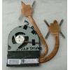 Сист.охл. Asus U41SV (p/n 13GN4J1AM020-1) CPU, DIS, 4 pin