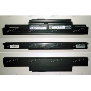 АКБ MSI MegaBook S420, S425, S430, VR320, VR321X, VR330, VR330, VR420 (BTY-M42) 10,8V разбор
