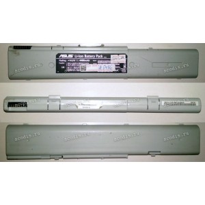 АКБ Asus L5, L5000, L5800, L5900 (A42-L5) 10.8V Б/У < 50 %