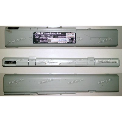 АКБ Asus L5, L5000, L5800, L5900 (A42-L5) 10.8V Б/У < 50 %