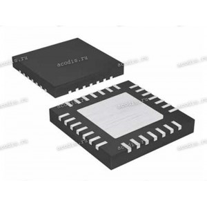Микросхема Alcor AU6336 USB2.0 SD/MMC Single LUN Card Reader Controller V1.00W Микросхема Alcor AU6336 USB2.0 SD/MMC Single LUN Card Reader Controller V1.00W