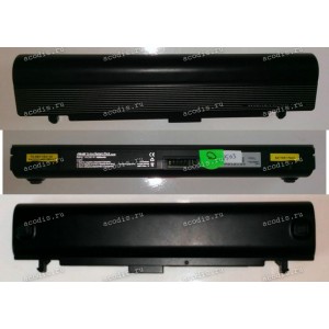 АКБ Asus M5, S5, W5, W6, Z30, Z31, Z33, Z35 (A32-S5) 10.8V разбор