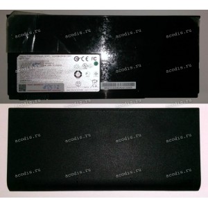 АКБ MSI X320, X340, X350, X360, X370, X400, X410, X420, X430, X620 (BTY-S31) 14.8V NEW original