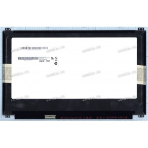 B133HAN02.1 1920x1080 LED 30 пин slim new