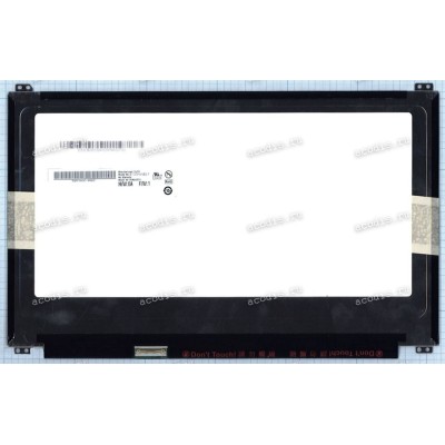 B133HAN02.1 1920x1080 LED 30 пин slim new