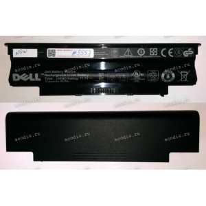 АКБ Dell Inspiron 13R, 14R, 15R, 17R, M4110, M5010, M5030, M5110, N3010, N3110, N4010, N4050, N4110, N5010, N5030, N5040, N5050, N5110, N7010, N7110, Vostro 1440, 1450, 1540, 1550, 3450, 3520, 3550, 3555, 3750 11,1V original NEW АКБ Dell Inspiron 13R, 14R, 15R, 17R, M4110, M5010, M5030, M5110, N3010, N3110, N4010, N4050, N4110, N5010, N5030, N5040, N5050, N5110, N7010, N7110, Vostro 1440, 1450, 1540, 1550, 3450, 3520, 3550, 3555, 3750 11,1V original NEW