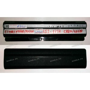 АКБ MSI CR650, CX650, FR400, FR600, FR700, FX400, FX600, FX700, GE60, GE620, GE70 11,1V Б/У < 50 %