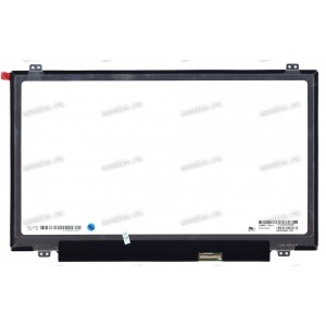 LP140WF1-SPK1 (72%) 1920x1080 LED 30 пин slim new