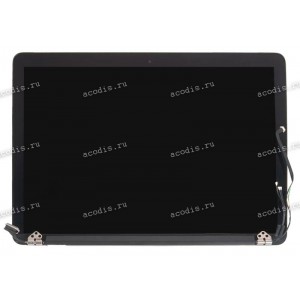 Крышка в сборе Apple MAC A1398 (2015) 2880х1800 LED new