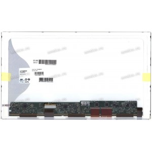 LP133WQ1-SPD1 (узкая, шаг 0.4mm) 2560x1600 LED 40 пин slim new