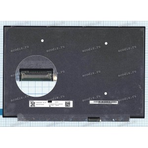 N133GCA-GQ1 Rev. B1 (узкая, шаг 0.4mm) 2560x1600 LED 40 пин slim new