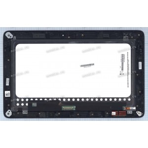 11.6 inch HN116WX1-100 (+ тач ASUS T200TA) черный с рамкой 1366x768 LED 30 пин  NEW