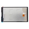 7.0 inch ASUS Z170CG (LCD+тач) oem черный 1024x600 LED  NEW