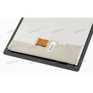 7.0 inch ASUS Z170CG (LCD+тач) oem черный 1024x600 LED  NEW