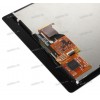 7.0 inch ASUS Z370 (LCD+тач) oem черный 1280x800 LED  NEW