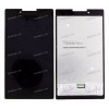 7.0 inch Lenovo A7-30HC (LCD+тач) oem черный 1024x600 LED  NEW