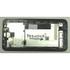 5.5 inch ASUS ZE551ML (ZenFone 2) (LCD+тач) черный с рамкой 1920x1080 LED  разбор / оригинал
