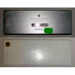АКБ Apple MacBook Pro 13" A1181, A1185 (2006 - 2009) разбор