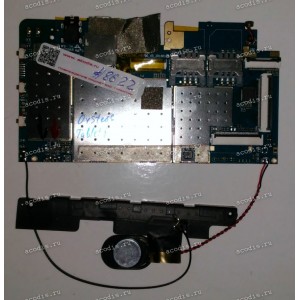MB Oysters Tablet PC I T82 3G (ELINK_MR790_V3_20140108)