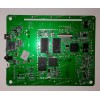 MB Inch A5i (A5I_V1.0) Chips Ingenic JZ4740, EtronTech EM63A165TS-6G *2, Samsung K9GAG08U0M-PCB0, AVATAR AVT6201AB12CGY, LM358, NXP LM75A, 25P20VP, BJG24, WAA2890 неисправная