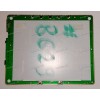 MB Inch A5i (A5I_V1.0) Chips Ingenic JZ4740, EtronTech EM63A165TS-6G *2, Samsung K9GAG08U0M-PCB0, AVATAR AVT6201AB12CGY, LM358, NXP LM75A, 25P20VP, BJG24, WAA2890 неисправная