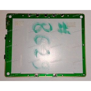 MB Inch A5i (A5I_V1.0) Chips Ingenic JZ4740, EtronTech EM63A165TS-6G *2, Samsung K9GAG08U0M-PCB0, AVATAR AVT6201AB12CGY, LM358, NXP LM75A, 25P20VP, BJG24, WAA2890 неисправная