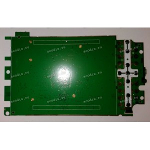 MB Gmini Magic Book M6 (BOEYE CT L-DC1123 BD600L:D793/2011) Chips Samsung S3C2416XH-40, Kingston KE44A-26BN/4GB, SKhynix H55S1222EFP-60M, SKhynix H5MS1G62AFR-J3M, GigaDevice GD5201EB12CGY, N75A/E, AXP192, GS358S, LTTS неисправная