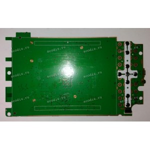 MB Gmini Magic Book M6 (BOEYE CT L-DC1140 BD600L V01) Chips Samsung S3C2416XH-40, Kingston KE44A-26BN/4GB, SKhynix H55S1222EFP-60M, SKhynix H5MS1G62AFR-J3M, AVATAR AVT6201AB12CGY, N75A/E, AXP192, GS358S, LTTS неисправная