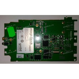 MB Gmini Magic Book M6 (BOEYE CT L-DC1143 BD600L V01)