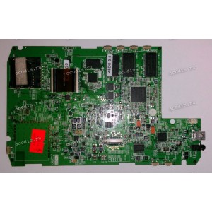 MB PocketBook 301 (37NB-EB600E+6B3 EB600E MAIN BOARD REV:B.3)  неисправная