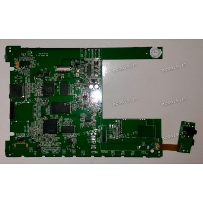MB Inch A6i (MB.SS06E_V2.2. 2010.04.28) неисправная