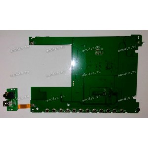 MB Inch A6i (MB.SS06E_V2.2. 2010.04.28) неисправная