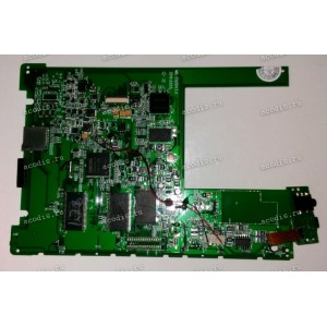 MB Inch A6i (MB.SS05IV3.0 2010.03.05) неисправная