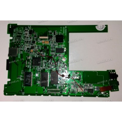 MB Inch A6i (MB.SS05IV3.0 2010.03.05) неисправная