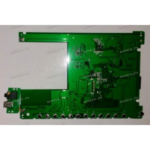 MB Inch A6i (MB.SS05IV3.0 2010.03.05) неисправная