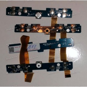 Switchboard Wexler E6001 (EB06B-6key-V1.0) Switchboard Wexler E6001 (EB06B-6key-V1.0)